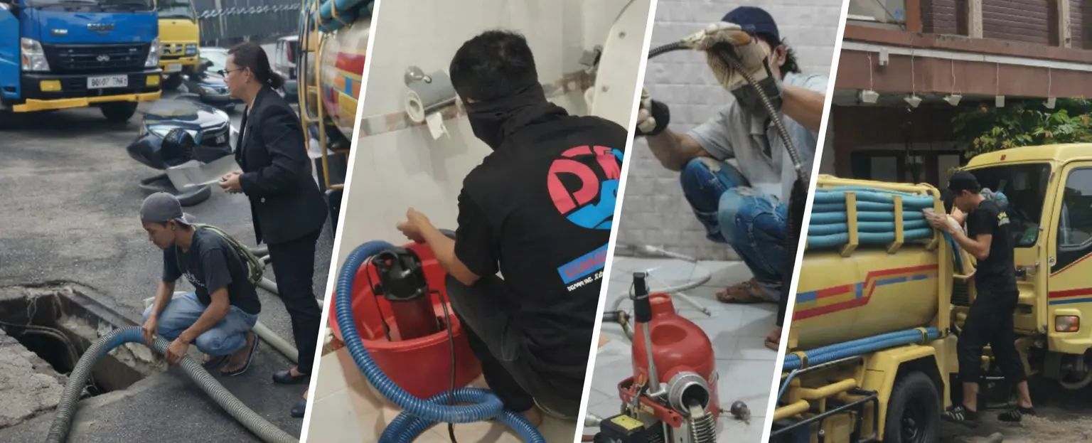 Jasa Sedot WC Ciaruteun Udik Terdekat